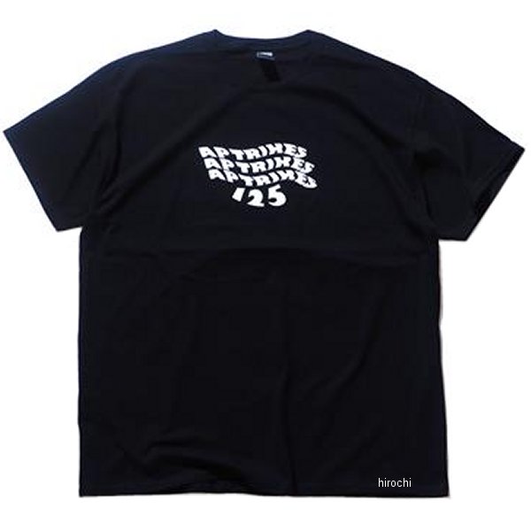 FF006 GOODS グッズ "AP FRAG" Tシャツ Mサイズ 黒