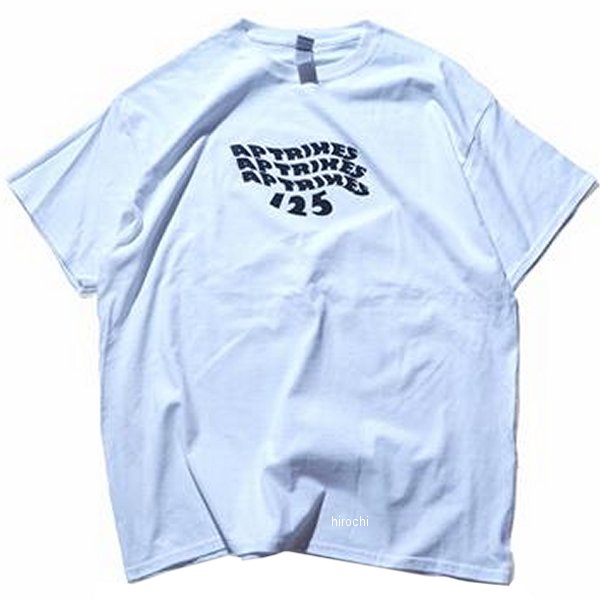 FF010 GOODS グッズ "AP FRAG" Tシャツ Sサイズ 白
