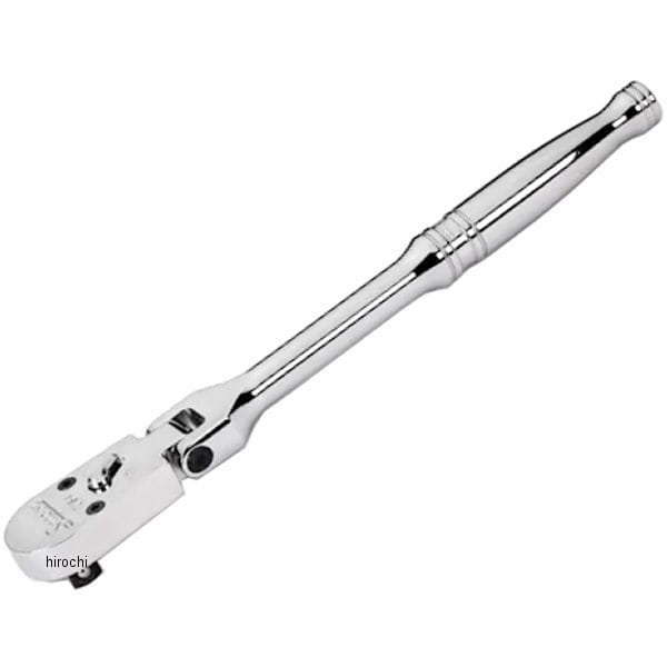 FF100 スナップオン Snap-on フレックスヘッドラチェット 3/8インチドライブ