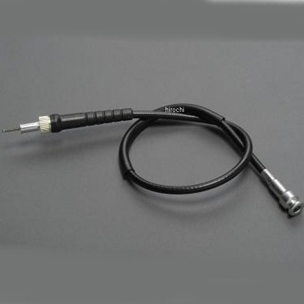 FGL-H7502T00B エムテック中京 M-TEC中京 MRS タコメーターケーブル STD CB750K 黒