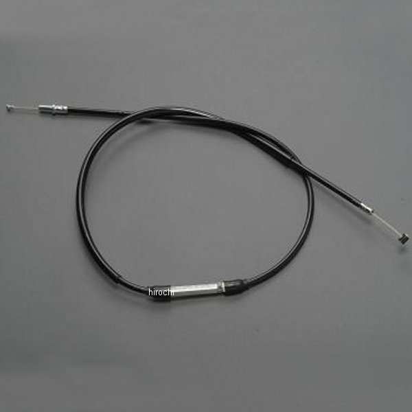 FGL-K7502B00B エムテック中京 M-TEC中京 MRS クラッチワイヤー STD 72年-75年 Z1、Z2 黒