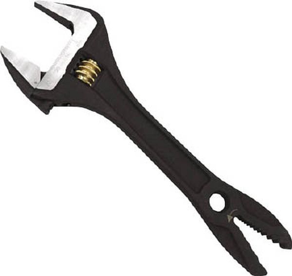 FGP32BG 818-4588 フジ矢(株) フジ矢 クイックライトモンキー(黒金)