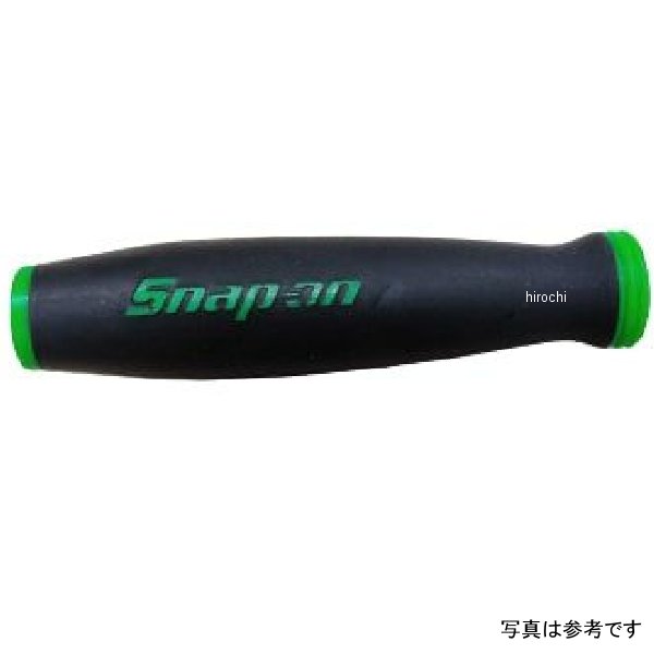 FH80-12G スナップオン Snap-on ソフトグリップ交換用 ハンドル 3/8インチ グリーン