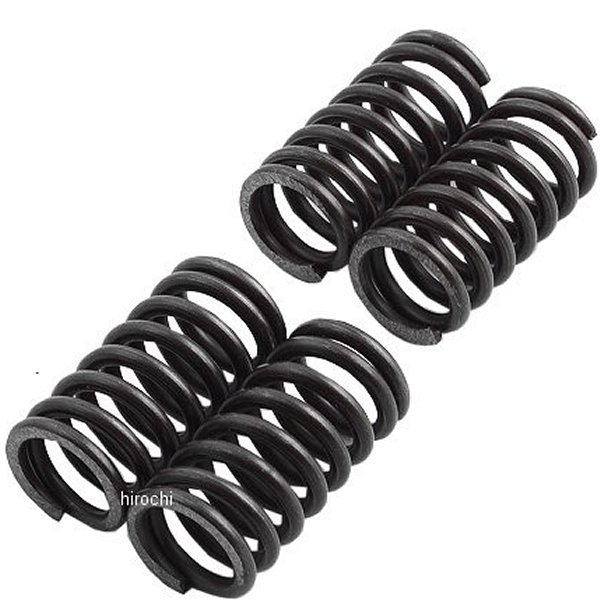 FHDS102-4 ムースレーシング MOOSE RACING クラッチスプリング 83年-09年 CRF80F、XR80R