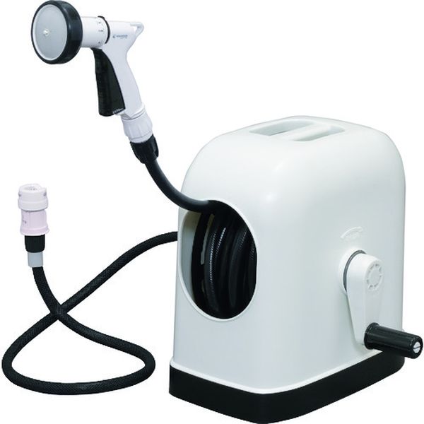 FHHG20 167-4426 アイリスオーヤマ(株) IRIS 252127 フルカバーホースリールHG