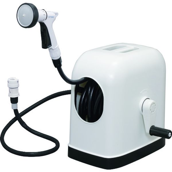 FHHG30 167-2850 アイリスオーヤマ(株) IRIS 252128 フルカバーホースリールHG