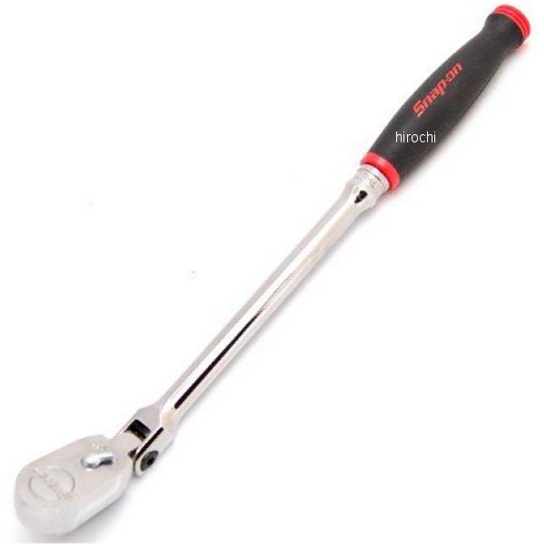FHLF80A スナップオン Snap-on 3/8インチ ラチェット コンフォート ハンドル 全長 348mm
