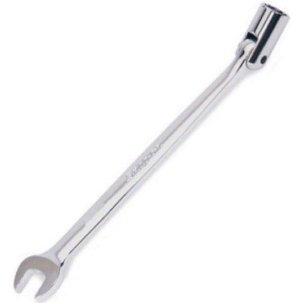 FHO10B スナップオン Snap-on フランクドライブ 12角 フレックス ヘッド コンビ 5/16インチ