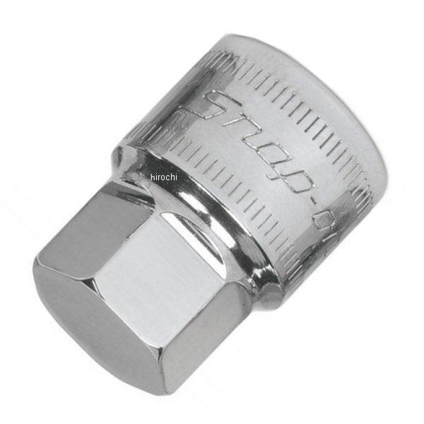 FHRM13 スナップオン Snap-on ロープロファイルへックスンケット 13mm