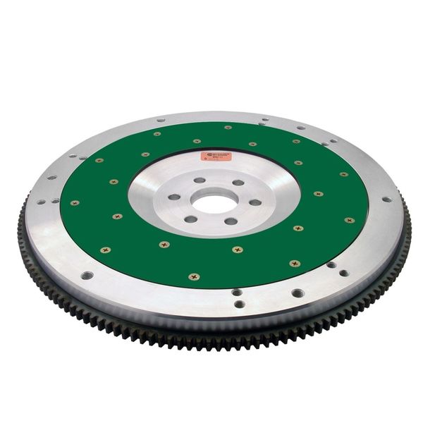 Fidanza Ford Small Block 289/302/351W/351C w/ 164 Ring Gear Aluminum Flywheel