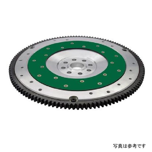 Fidanza アルミフライホイール 10+ カマロ / 98-02 カマロ 5.7L / 97-04 コルベット 5.7L / 05-07 コルベット 6.0L / 01-04 Z06 5.7L