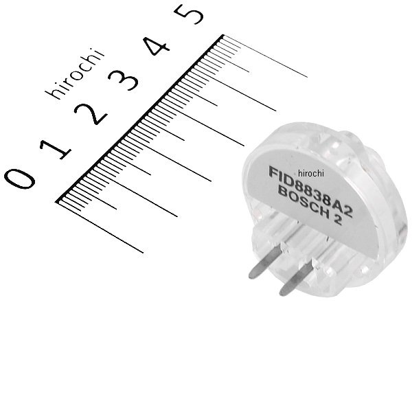 FID8838A2 スナップオン Snap-on Bosch 2 インジェクターハーネス テスター