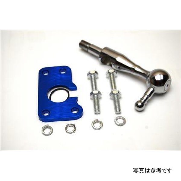 Fidanza ショートスローシフター トヨタ MR2 90-95 米国/91-98 欧州/89-98 日本