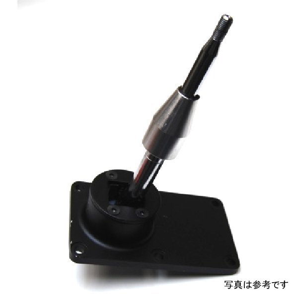 Fidanza ショートスローシフター 88-99 日産 180SX/200SX/240SX / 91-94 パルサー GTiR