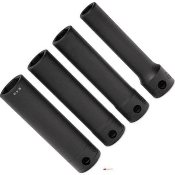 FIHCM10 スナップオン Snap-on ホースクランプ メトリック ソケット 10mm