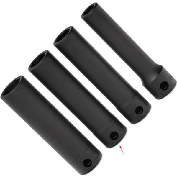 FIHCM8 スナップオン Snap-on ホースクランプ メトリック ソケット 8mm