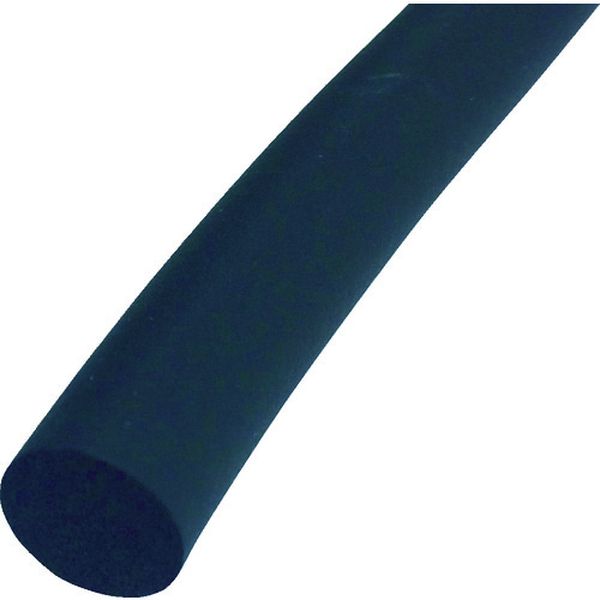 FKM6MA3M 116-4875 トラスコ中山(株) TRUSCO フッ素ゴムスポンジ 6Φ 3M