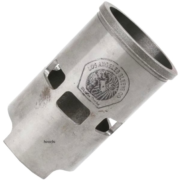 FL-5255 FL5255 LA スリーブ LA Sleeve シリンダー スリーブ ACタイプ 54mmボア 94年-96年 RM125