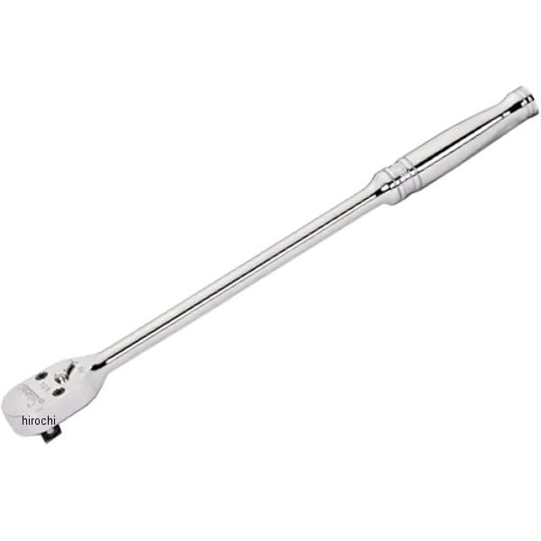 FL100 スナップオン Snap-on ロングハンドルラチェット 3/8インチドライブ
