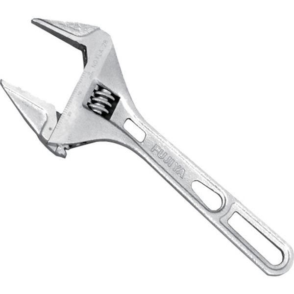 FLA28F 833-8448 フジ矢(株) フジ矢 ライトモンキー 150mm