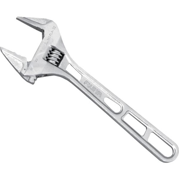 FLA32F 833-8449 フジ矢(株) フジ矢 ライトモンキー 200mm