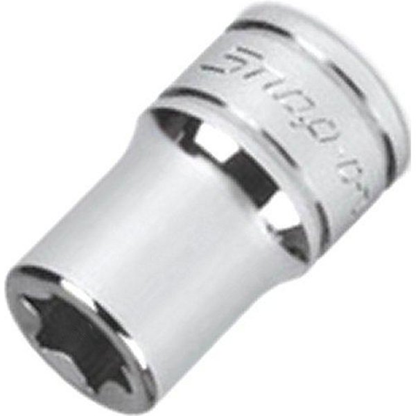 FLCE120 スナップオン Snap-on シャロー TORX ソケット カウンターシンク付き E12 19/32インチ ドライブ