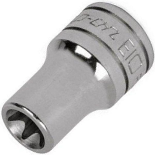 FLE120A スナップオン Snap-on トルクス 3/8インチ シャロー ソケット E12