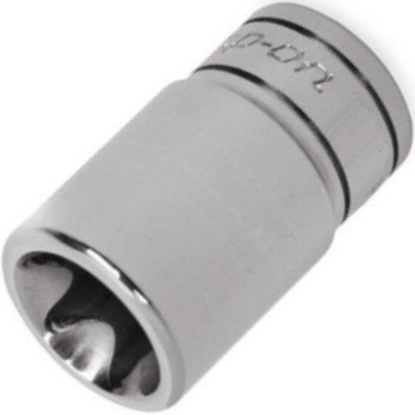 FLE160A スナップオン Snap-on トルクス 3/8インチ シャロー ソケット E16