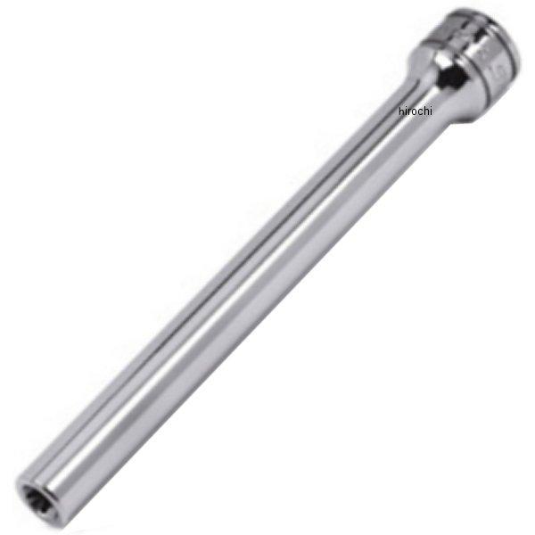 FLEL80 スナップオン Snap-on ロング TORX ソケット E8 19/32インチ ドライブ