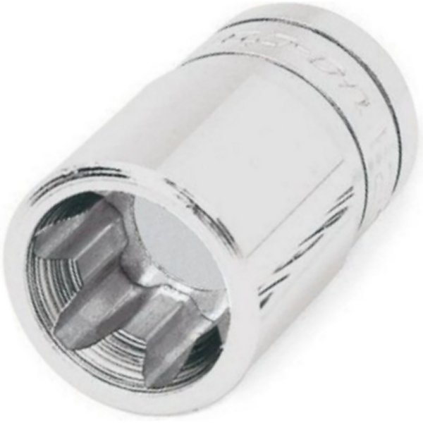 FLEP180 スナップオン Snap-on トルクス プラス 3/8インチ シャロー ソケット EP18