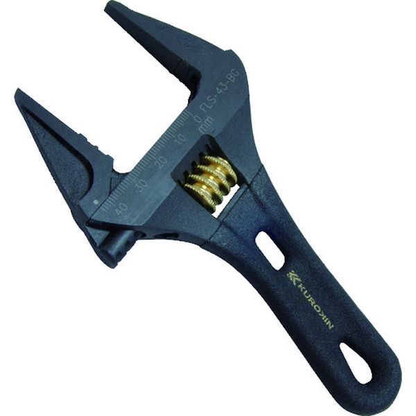 FLS43BG 195-0119 フジ矢(株) フジ矢 ライトショートモンキー(黒金・グリップ付)