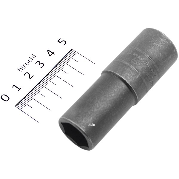 FLSM1719 スナップオン Snap-on デュアルフリップ ラグナット ソケット 17mmと19mm 3/8インチ ドライブ