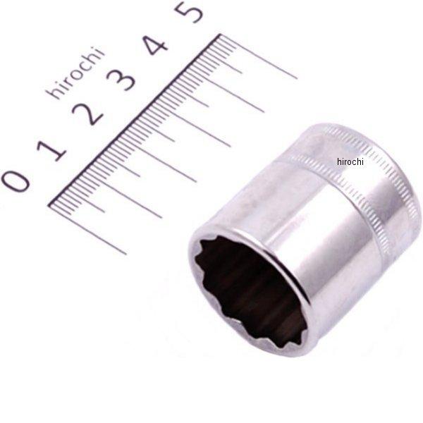 FM21 スナップオン Snap-on 3/8インチ ソケット シャロー 12角 ミリサイズ 21mm