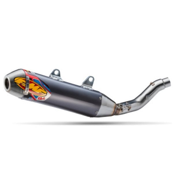 042388 FMF Racing カワサキ KLX300R 20年-21年 Q4 S/A マフラー