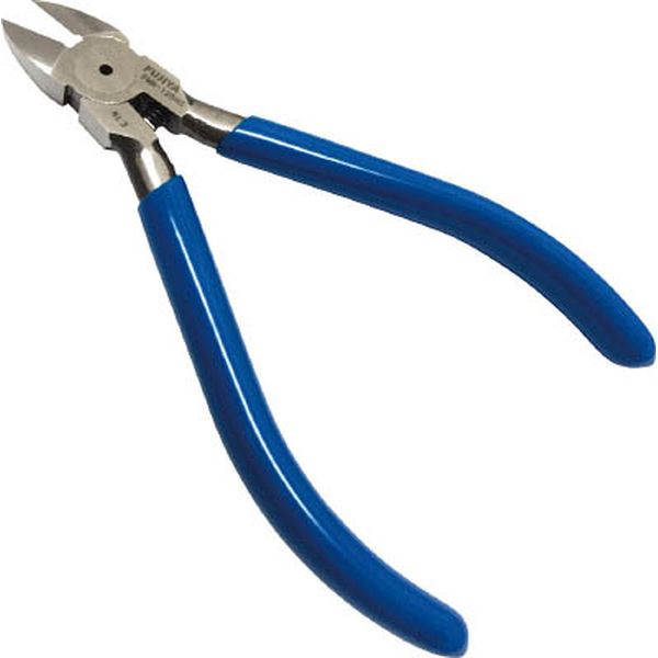 FMN125HS 453-8056 フジ矢(株) フジ矢 ミニニッパ 125mm