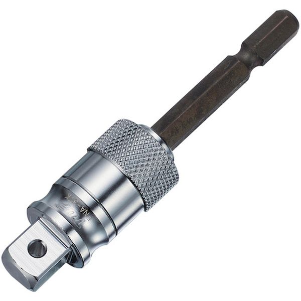 FNA3TK トップ工業(株) TOP 電動ドリル用強替軸インパクトソケットアダプター 差込角9.5mm