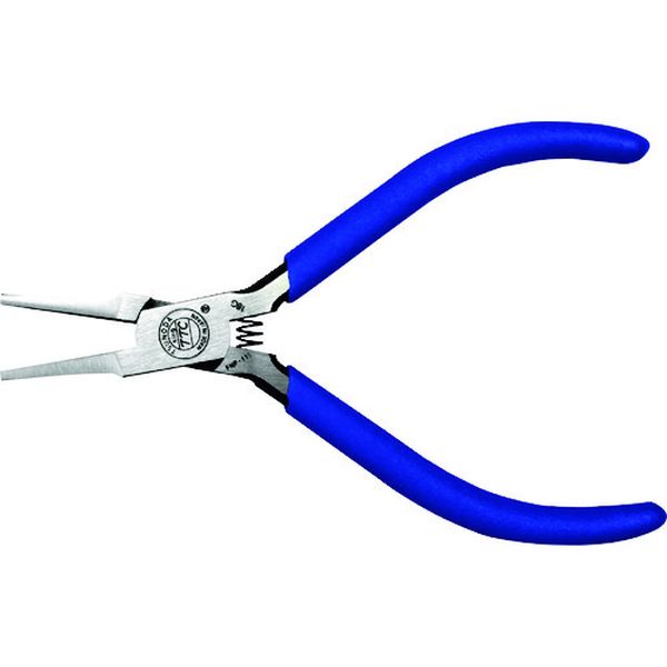 FNP115 853-4887 (株)ツノダ TTC KingTTC リードペンチ 115 No.11