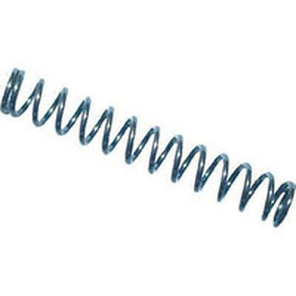 FNS6 354-5253 フジ矢(株) フジ矢 ペンチ・ニッパ用交換バネ(5本入り)