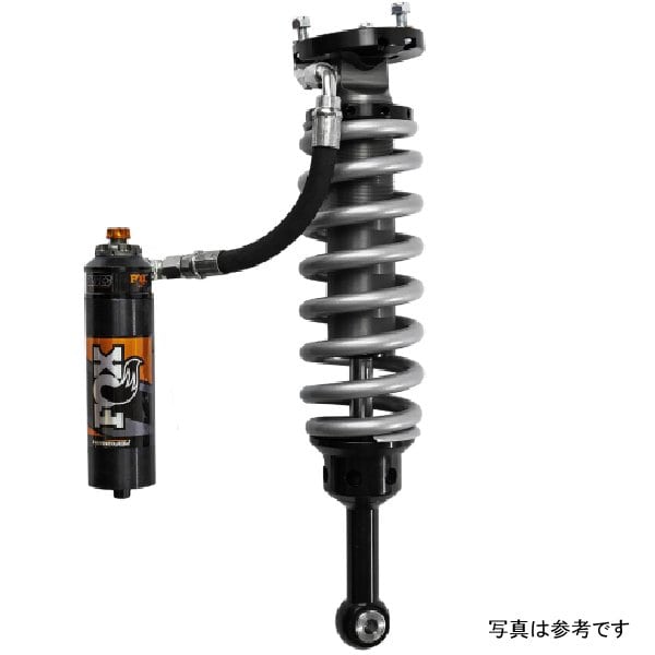 FOX883-06-177 Fox パフォーマンスエリート 2.5シリーズ フロントショック 2インチリフト 05年以降 トヨタ タコマ
