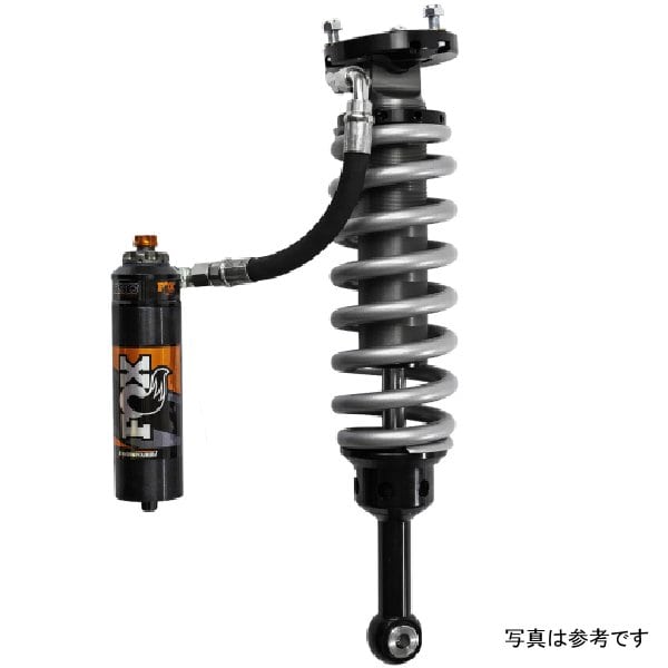 FOX883-06-178 Fox パフォーマンスエリート 2.5シリーズ フロントショック 2-3インチリフト 05年以降 トヨタ タコマ