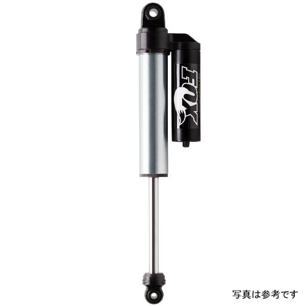 FOX883-24-045 Fox 2.5 ファクトリーシリーズ 10インチ リモートリザーバー フロントショックセット / 4～6インチリフト 05年以降 フォ