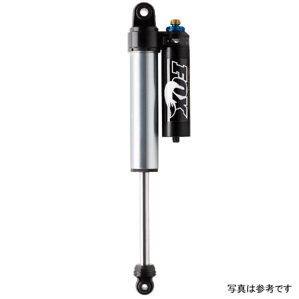 FOX883-26-003 Fox 2.5 ファクトリーシリーズ 9.0in. P/B Res. リアショックセット DSCアジャスター付 / 0-1.5インチリフト対応 07+ Ch