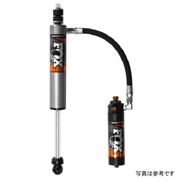 FOX883-26-113 Fox 2.5 パフォーマンスエリートシリーズ リアショック 2-3インチリフト用 05年以降 トヨタ タコマ