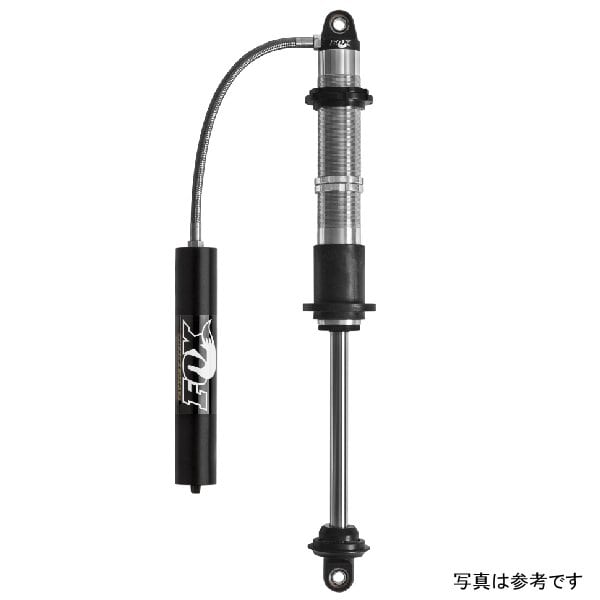 FOX980-02-059 Fox 2.0 ファクトリーシリーズ 16インチ リモートリザーバーコイルオーバーショック 7/8インチシャフトシャフト 50/70
