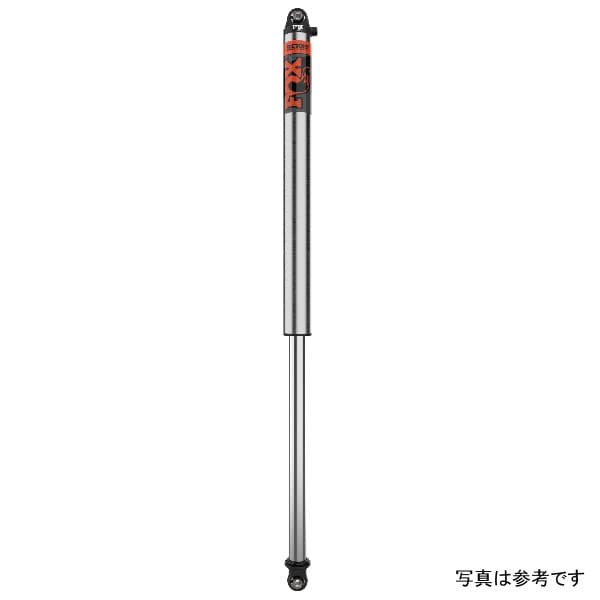 FOX980-02-238 Fox 2.0 ファクトリーシリーズ 18インチ エアショック 11/4インチ シャフト ノーマルバルブ 40/90 ブラック/亜鉛