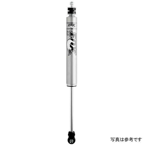 FOX980-24-643 Fox 2.0 パフォーマンスシリーズ 9.6インチスムースボディ用IFPフロントショック / 3-4.5インチ & 2-3.5インチリフト 97