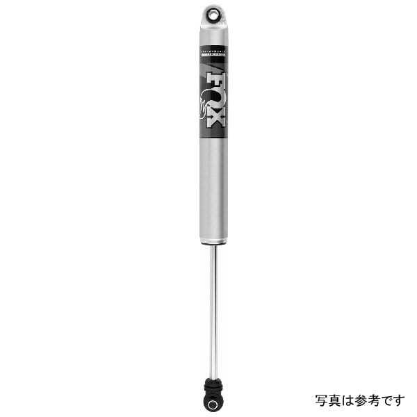 FOX980-24-647 Fox 2.0パフォーマンスシリーズ 11.6インチ スムースボディ用IFPリアショックアルミ製 / 0-1インチリフト 05+ フォード