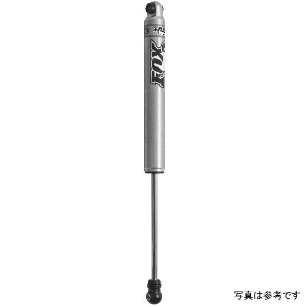 FOX980-24-650 Fox 2.0 パフォーマンスシリーズ 6.1インチ スムースボディ IFP フロントショック / 1-3インチ リフトアップ 97-03年 フ