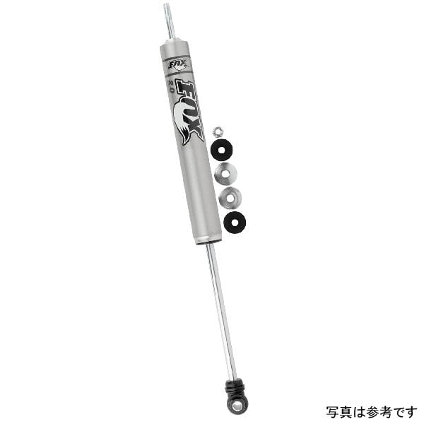 FOX980-24-652 Fox 2.0 パフォーマンスシリーズ 10.6インチ スムースボディ IFP フロントショック アルミ製 / 5.5-7インチ リフトアッ