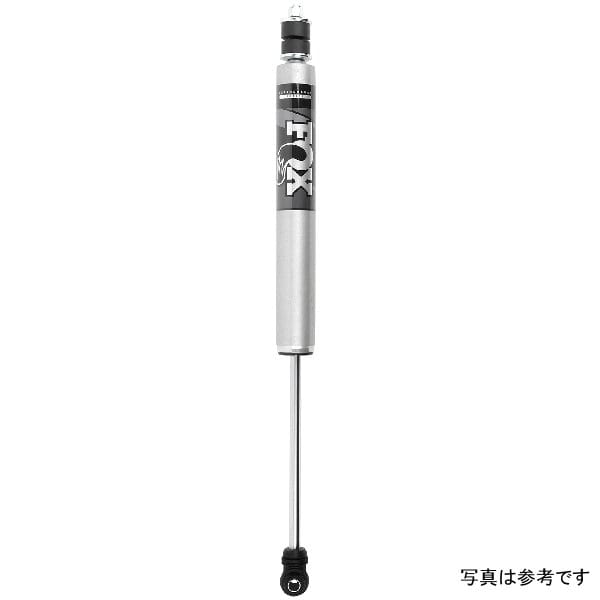 FOX980-24-677 Fox 2.0 パフォーマンスシリーズ 8.1インチ スムースボディ用IFPフロントショックアルミ製 / 0-1.5インチリフト 05年以